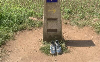 Krok za krokem, 9. díl: Čas vykročit